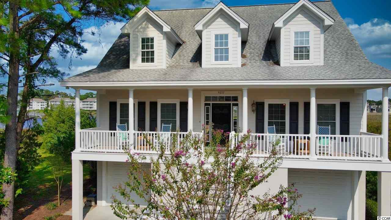 4632 South Island Dr. North Myrtle Beach, SC 29582