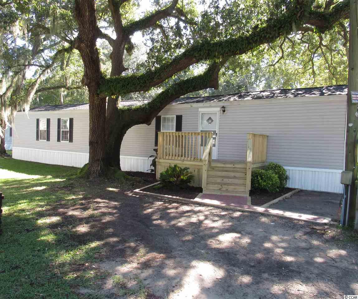 547 Eden Ave. Murrells Inlet, SC 29576