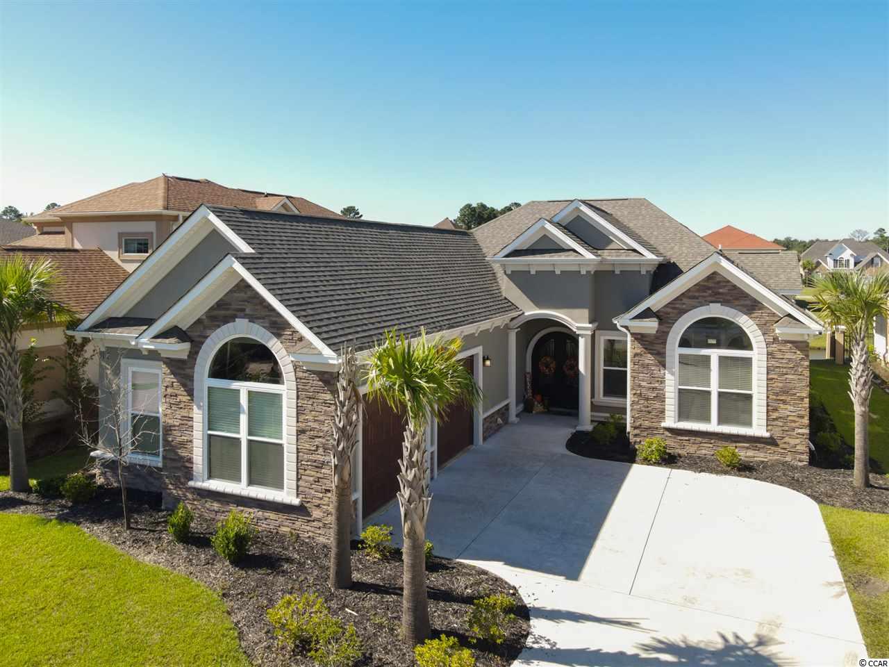 1113 Bluffton Ct. Myrtle Beach, SC 29579