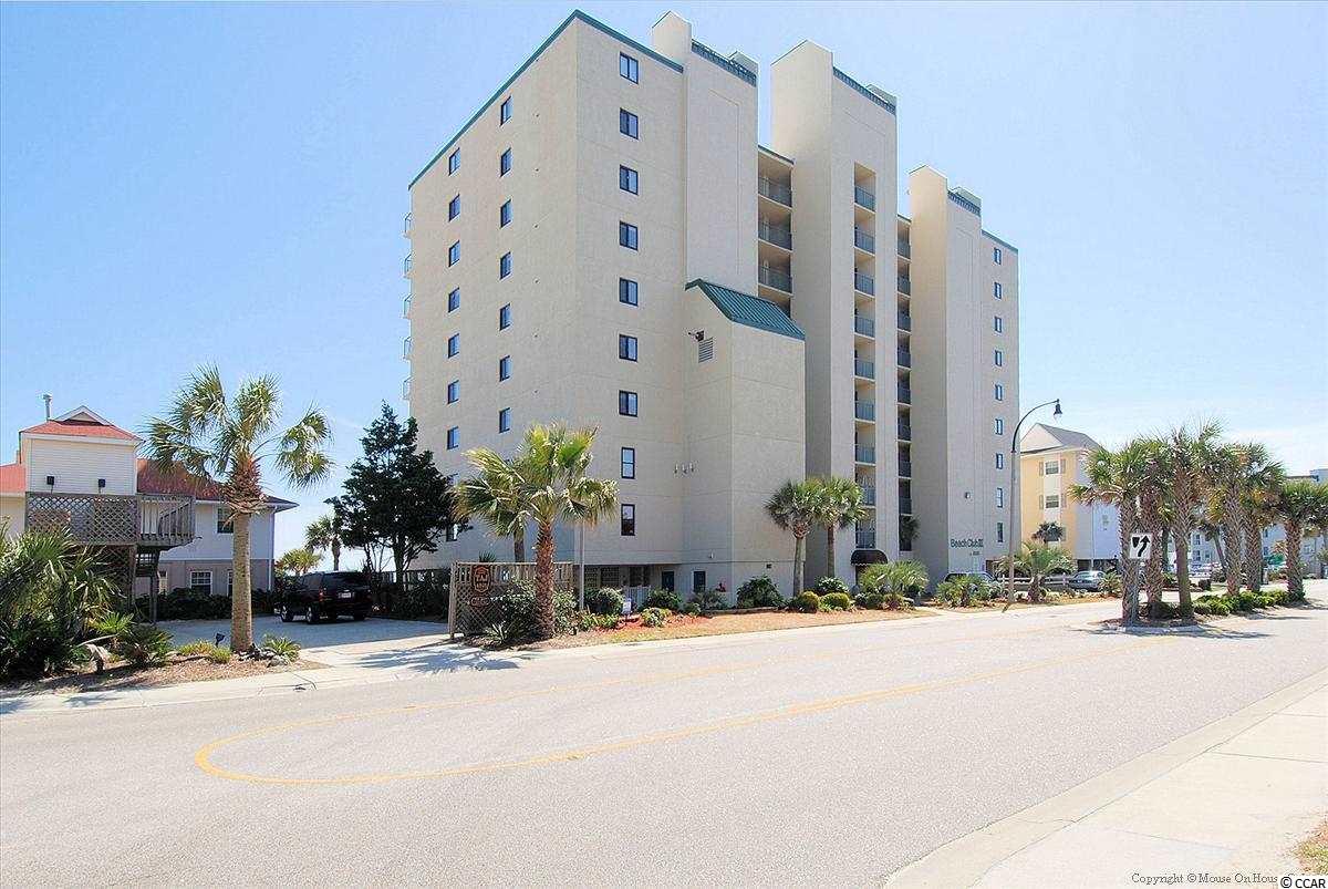 4505 S Ocean Blvd. UNIT 6A North Myrtle Beach, SC 29582