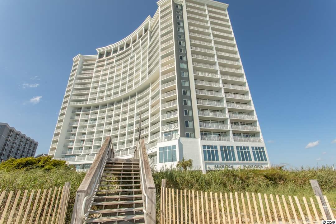 158 Sea Watch Dr. UNIT PH5 Myrtle Beach, SC 29572