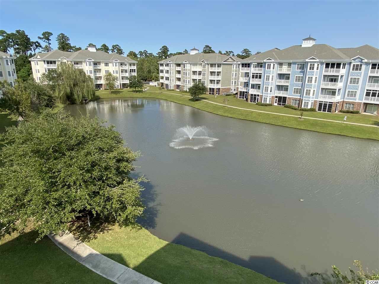 4875 Luster Leaf Circle UNIT #402 Myrtle Beach, SC 29577