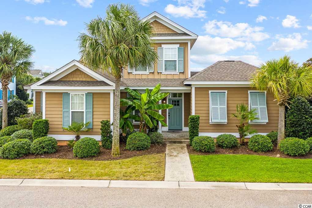 553 Olde Mill Dr. North Myrtle Beach, SC 29582