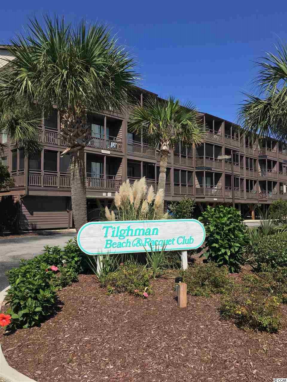 207 N Ocean Blvd. UNIT #340 North Myrtle Beach, SC 29582