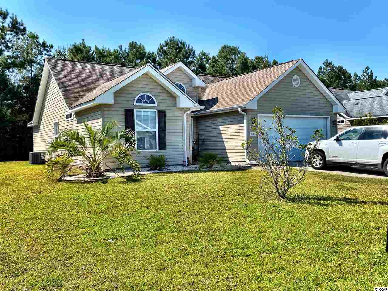 349 Barton Loop Myrtle Beach, SC 29579