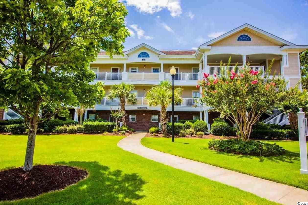 5825 Catalina Dr. UNIT #714 North Myrtle Beach, SC 29582