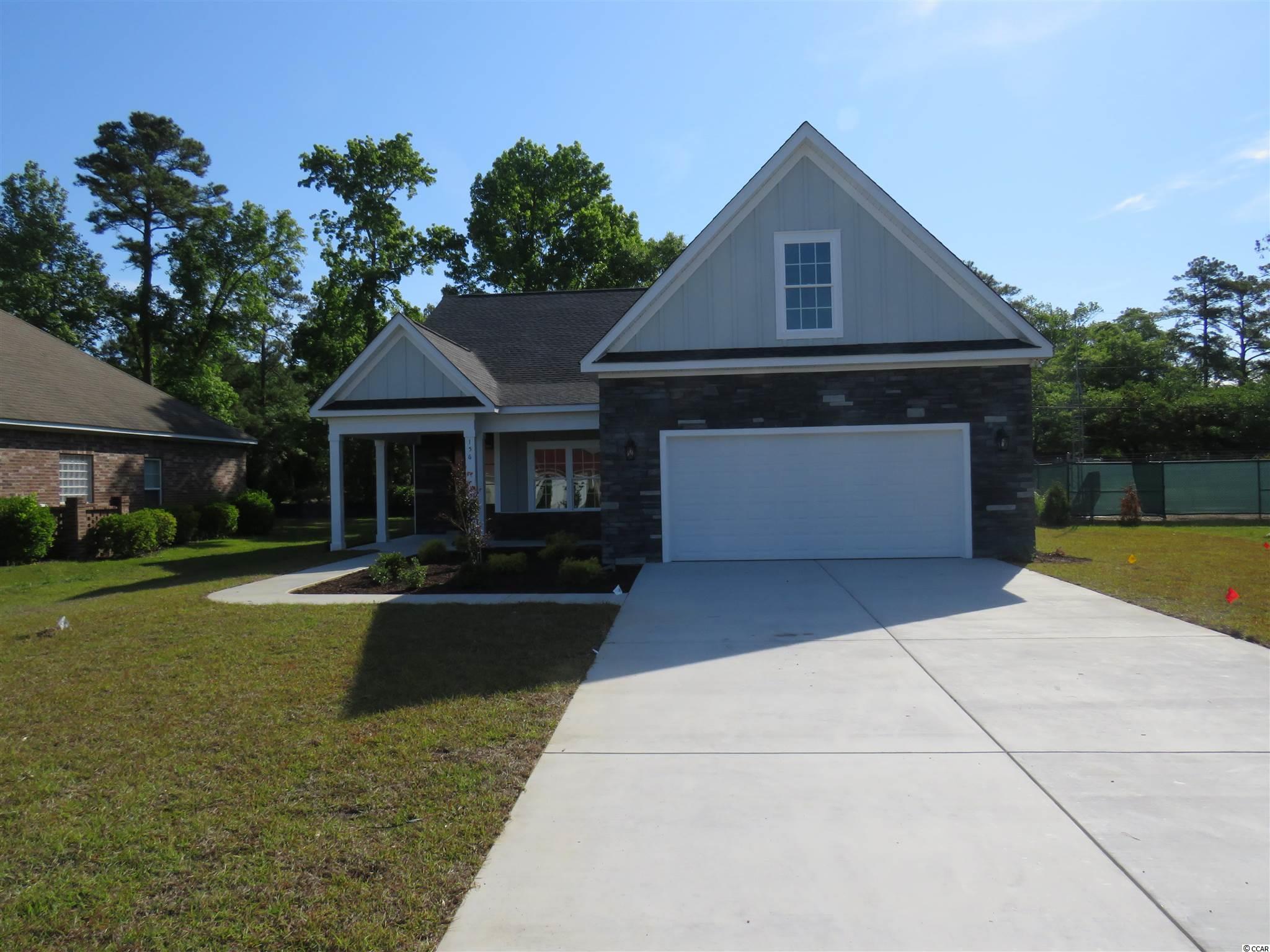 156 Swallowtail Ct. Little River, SC 29566