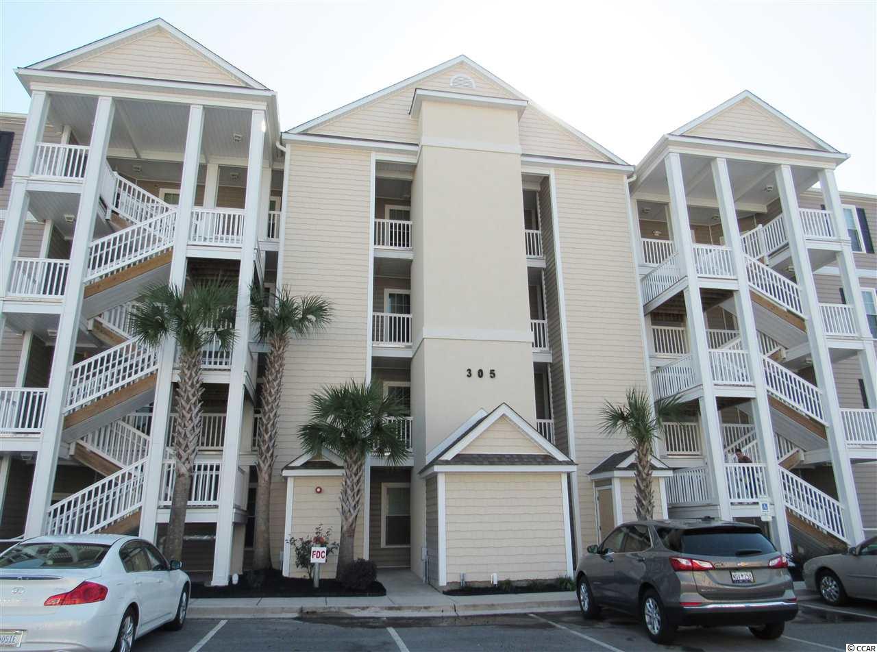 305 Shelby Lawson Dr. UNIT #202 Myrtle Beach, SC 29588