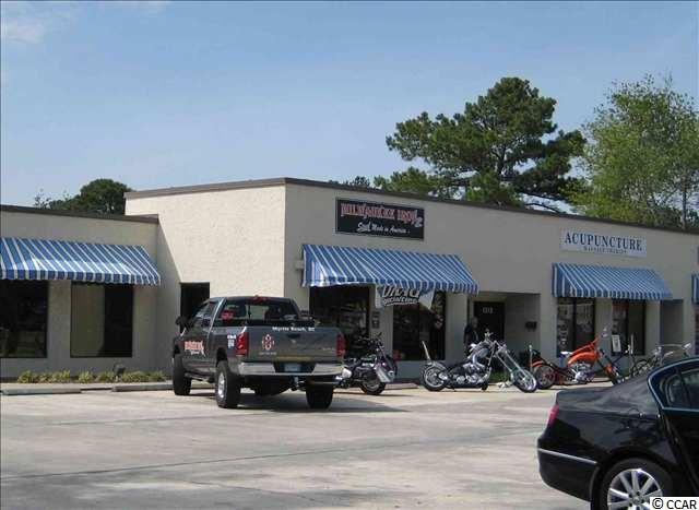 1510 N Highway 17 Business North Surfside Beach, SC 29575