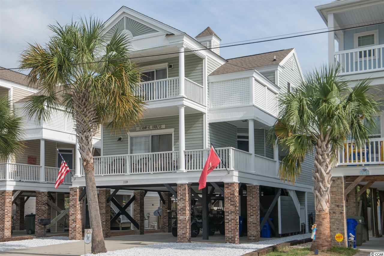 118 S 8th Ave. Surfside Beach, SC 29575