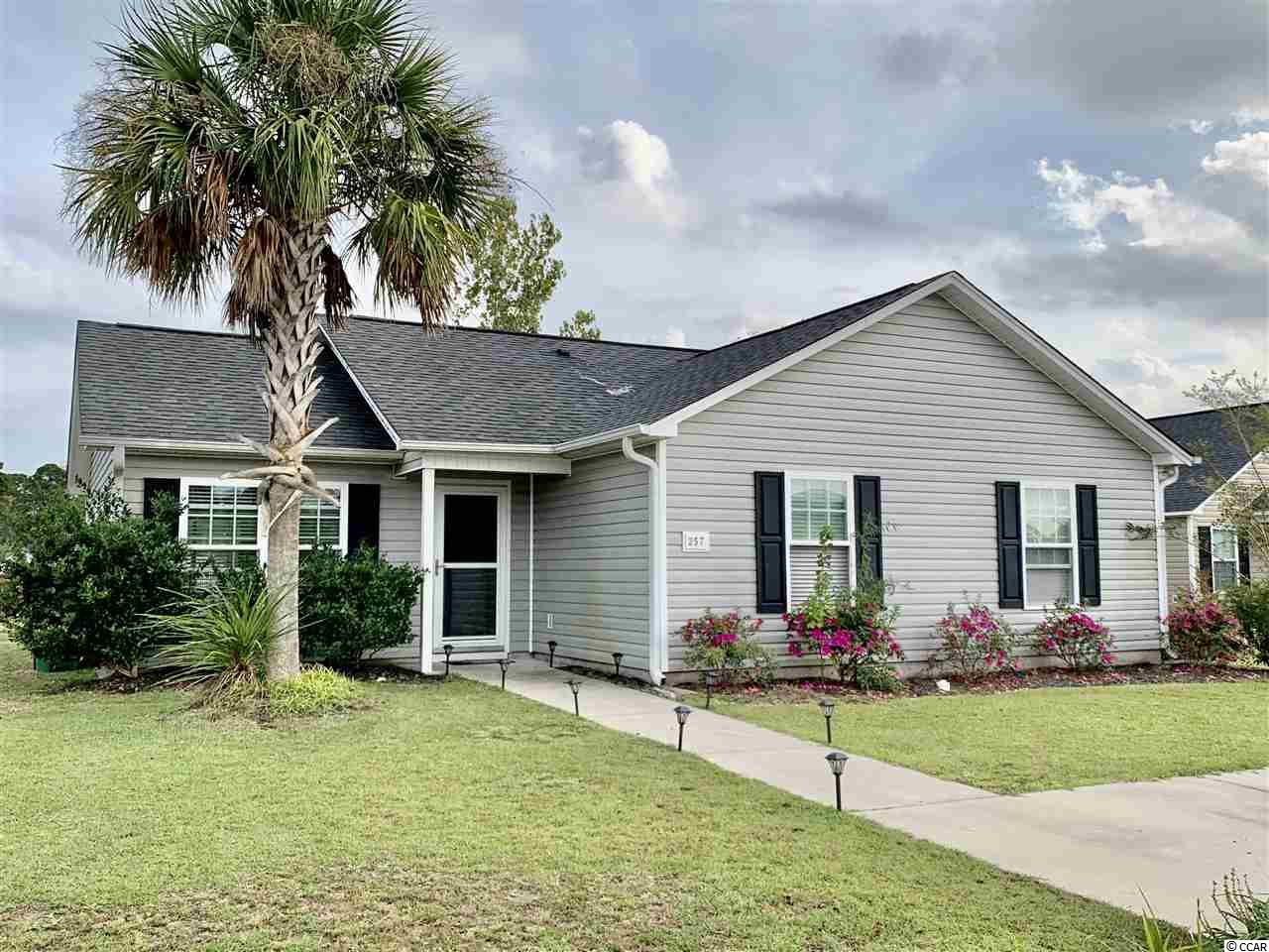 257 Weyburn St. Myrtle Beach, SC 29579