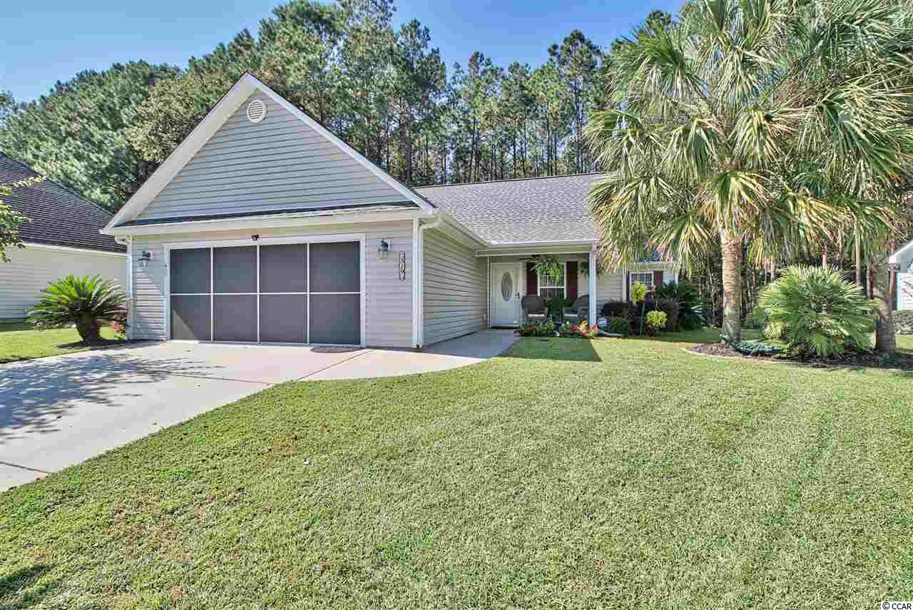 319 Watercress Dr. Longs, SC 29568