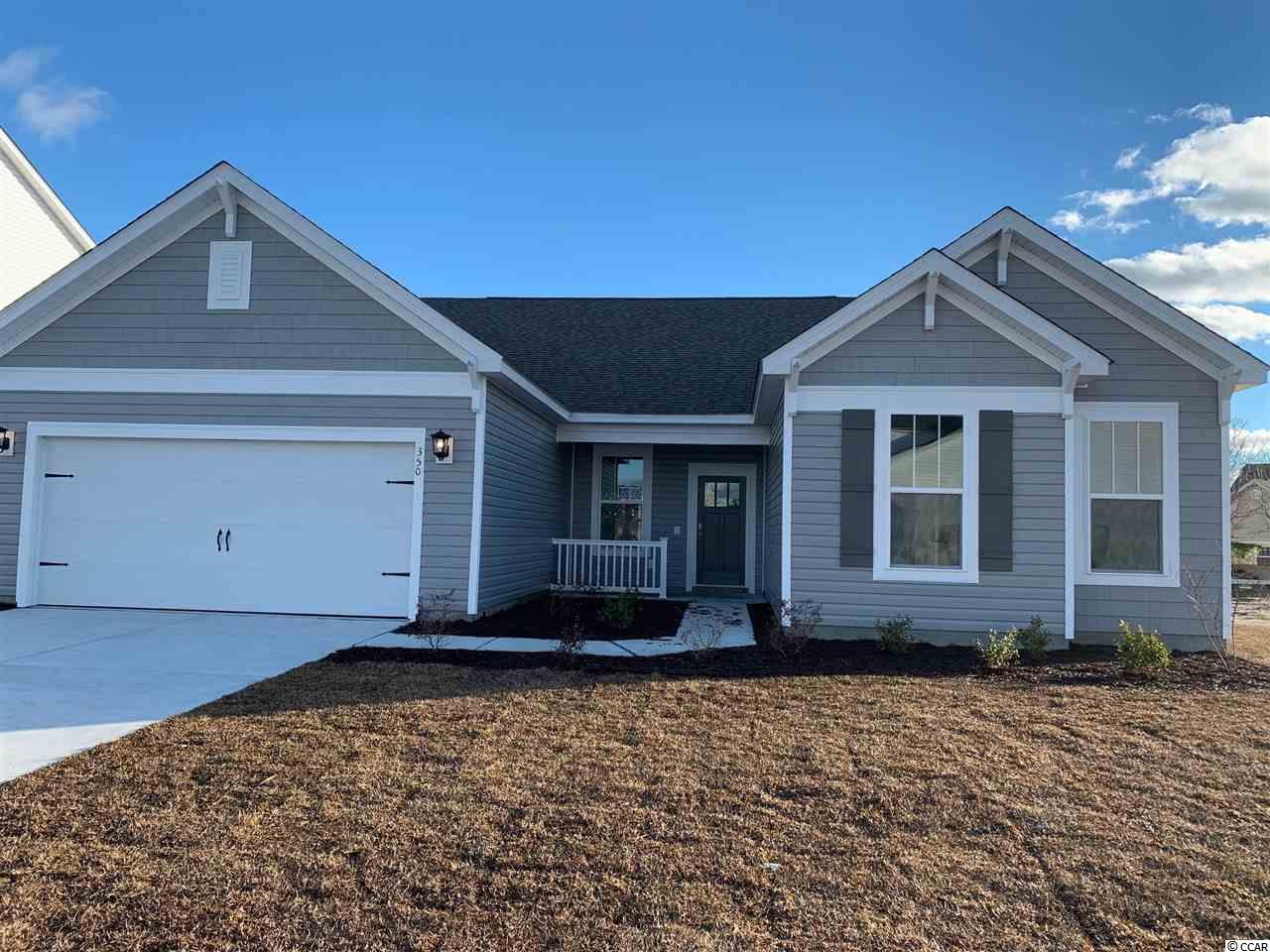 350 Mikita Dr. Surfside Beach, SC 29575