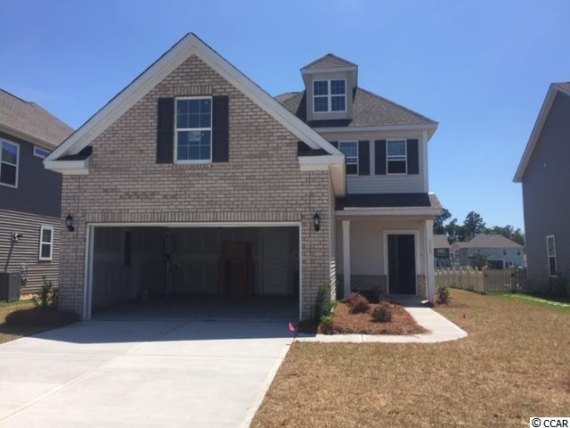 5568 Redleaf Rose Dr. Myrtle Beach, SC 29579