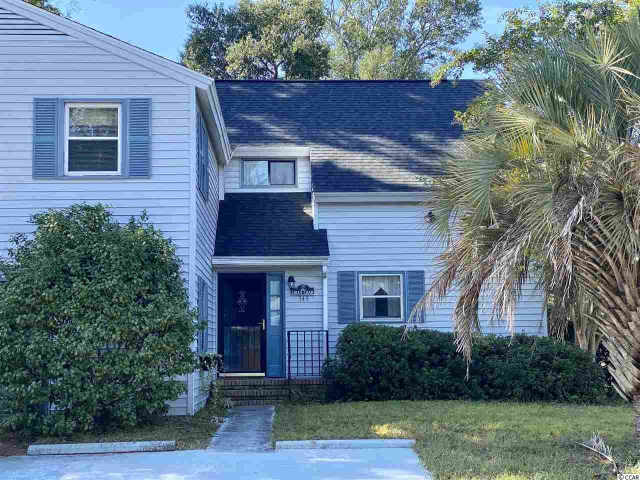 345 15th Ave. S Surfside Beach, SC 29575