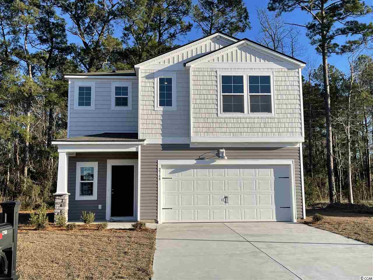 2768 Desert Rose St. Little River, SC 29566