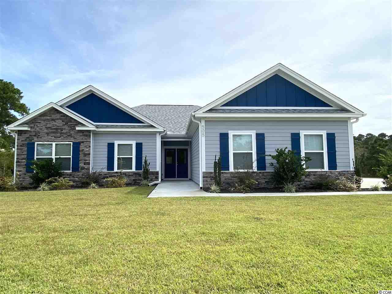 505 Dioon Dr. Myrtle Beach, SC 29579