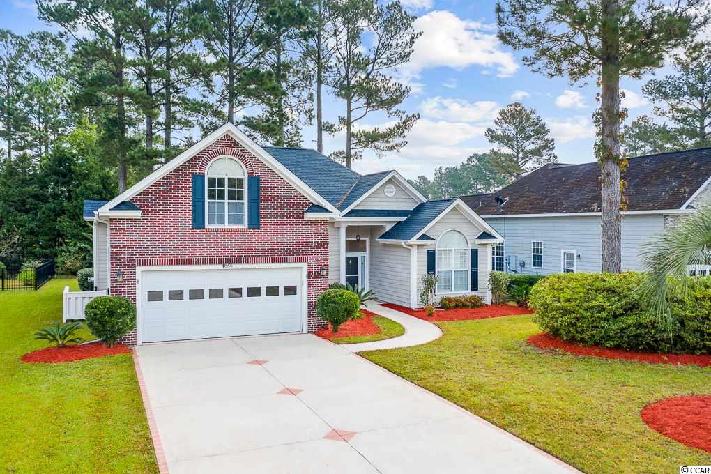 4866 Westwind Dr. Myrtle Beach, SC 29579