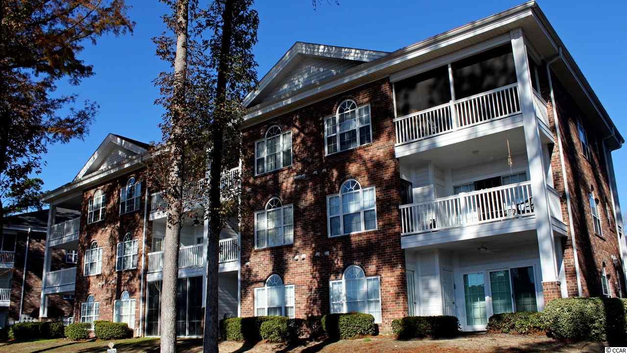 706 Riverwalk Dr. UNIT #303 Myrtle Beach, SC 29579