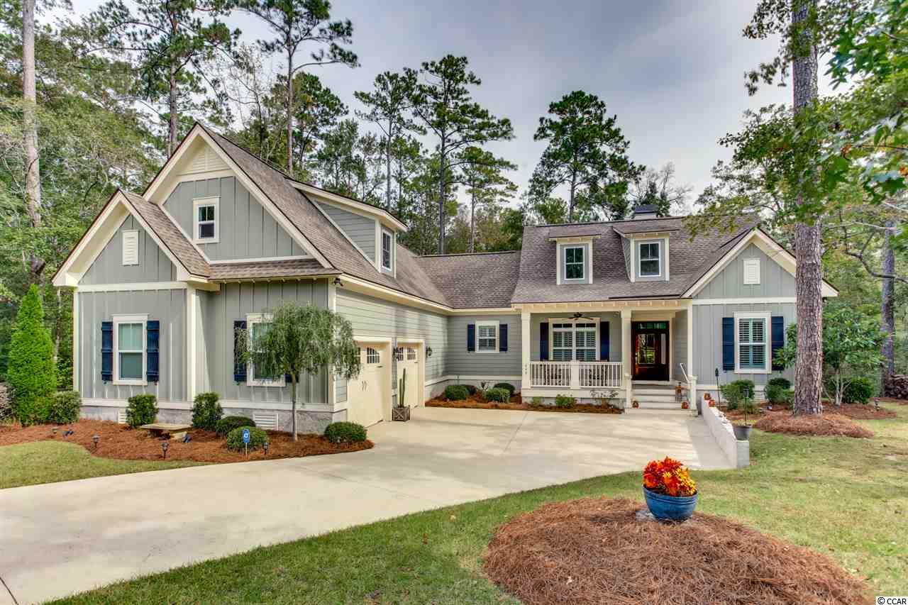 649 Whispering Pines Ct. Murrells Inlet, SC 29576