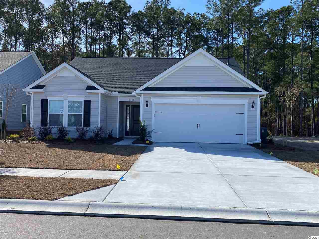 3805 Park Pointe Ave. Little River, SC 29566