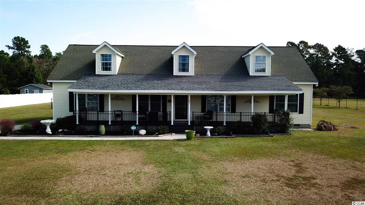 583 Guide Rd. Tabor City, NC 28463
