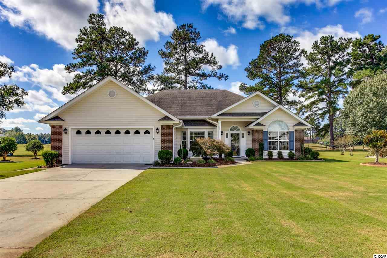 550 Canvasback Ct. Longs, SC 29568