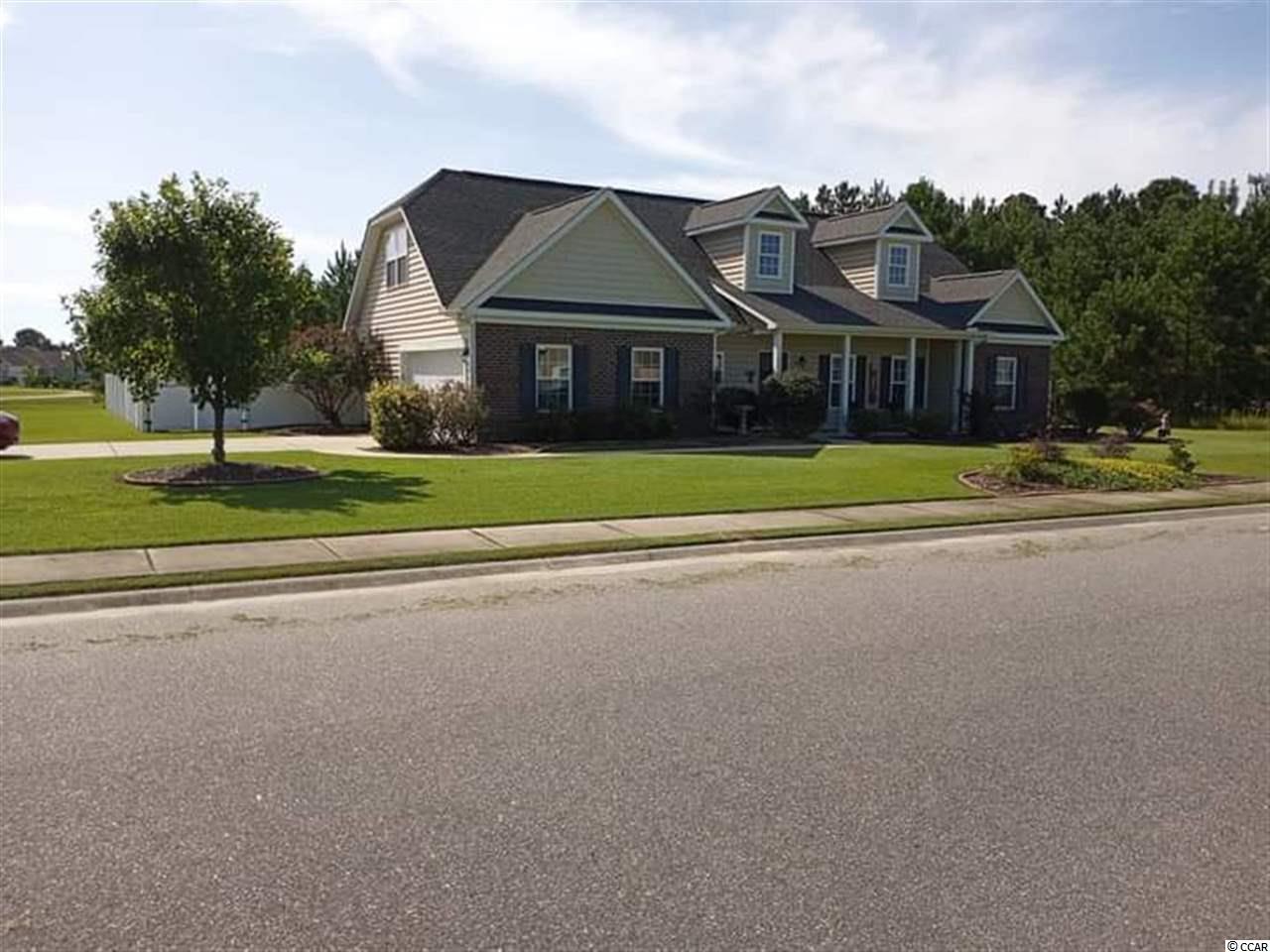 222 Marsh Tacky Loop Myrtle Beach, SC 29588