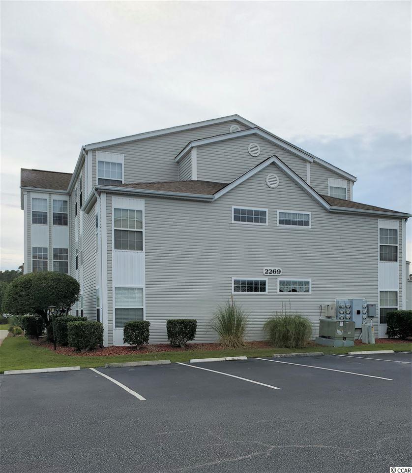 2269 Essex Dr. UNIT F Myrtle Beach, SC 29575