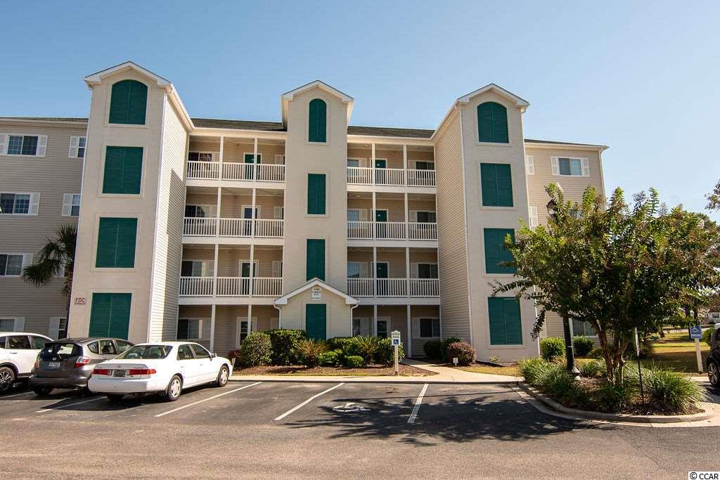 1100 Commons Blvd. UNIT #507 Myrtle Beach, SC 29572