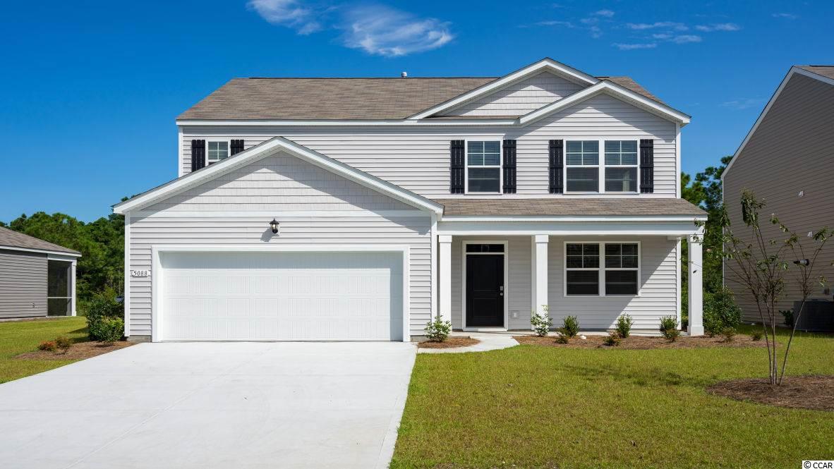 5032 Wavering Place Loop Myrtle Beach, SC 29579