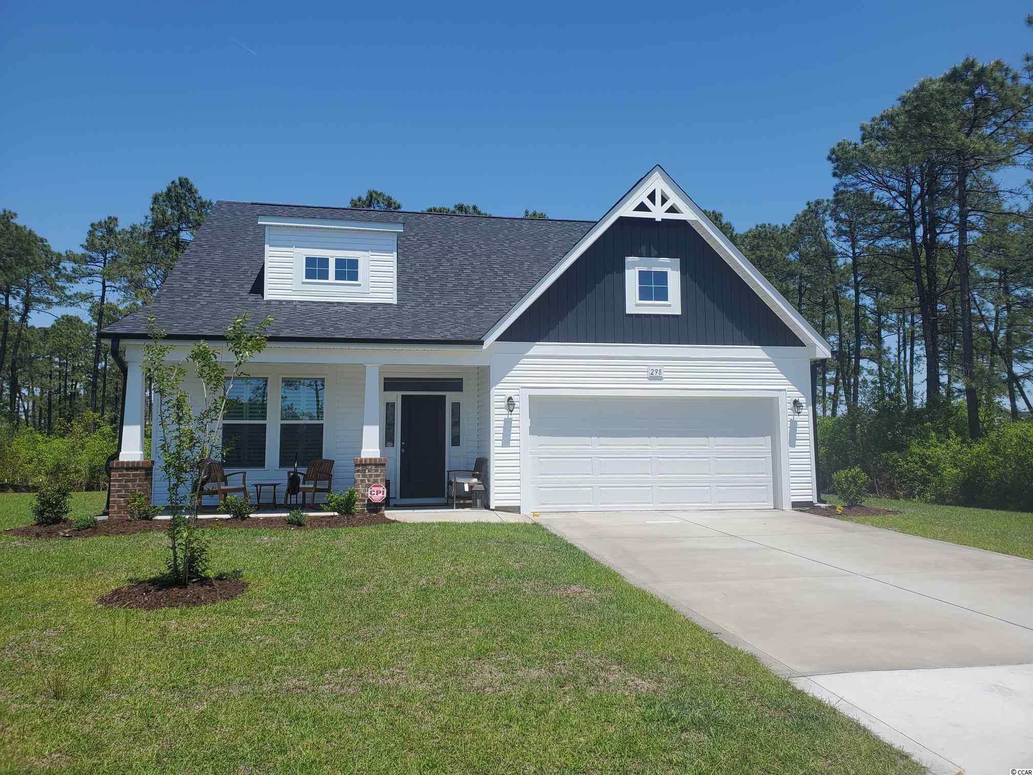 298 Astoria Park Loop Conway, SC 29526