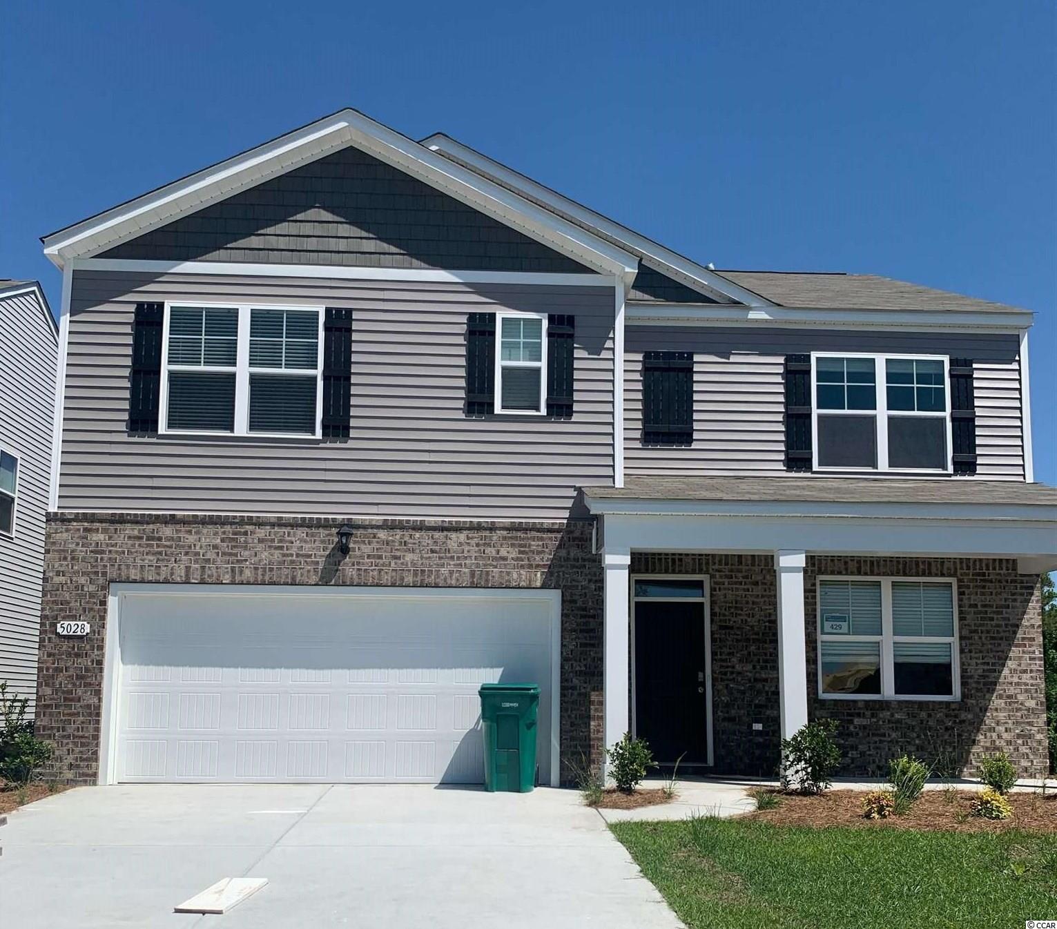 5028 Wavering Place Loop Myrtle Beach, SC 29579