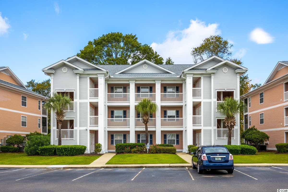 617 Waterway Village Blvd. UNIT 6 B Myrtle Beach, SC 29579