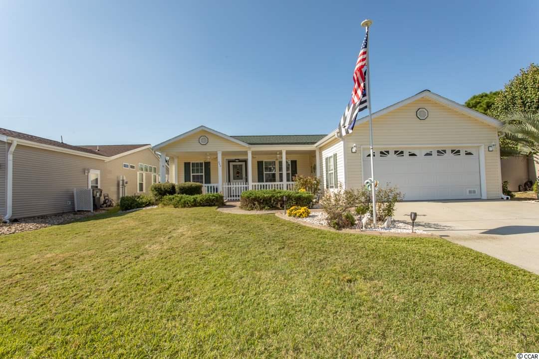 240 Wellspring Dr. Conway, SC 29526