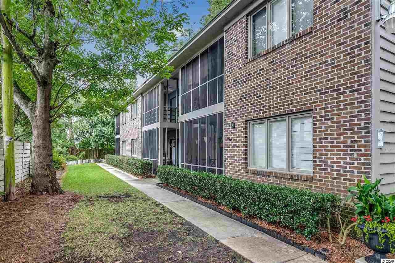 513 38th Ave. N UNIT #202 Myrtle Beach, SC 29577