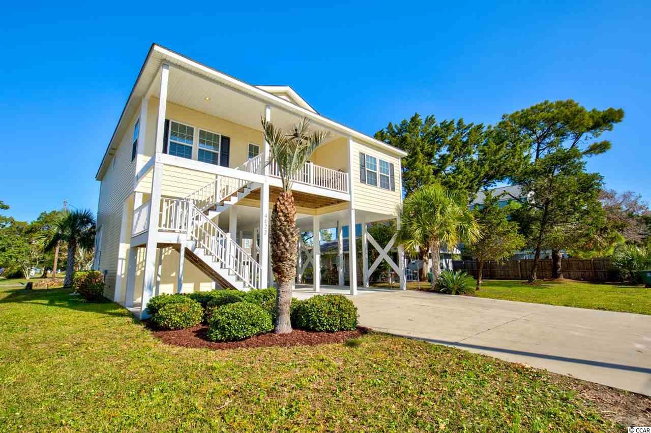 4622 Woodland St. North Myrtle Beach, SC 29582