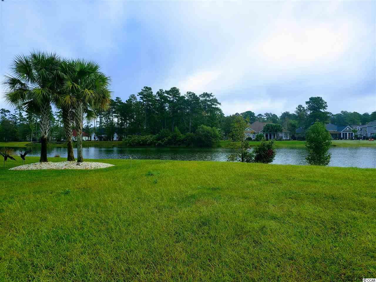 Lot 214 Chamberlin Rd. Myrtle Beach, SC 29588
