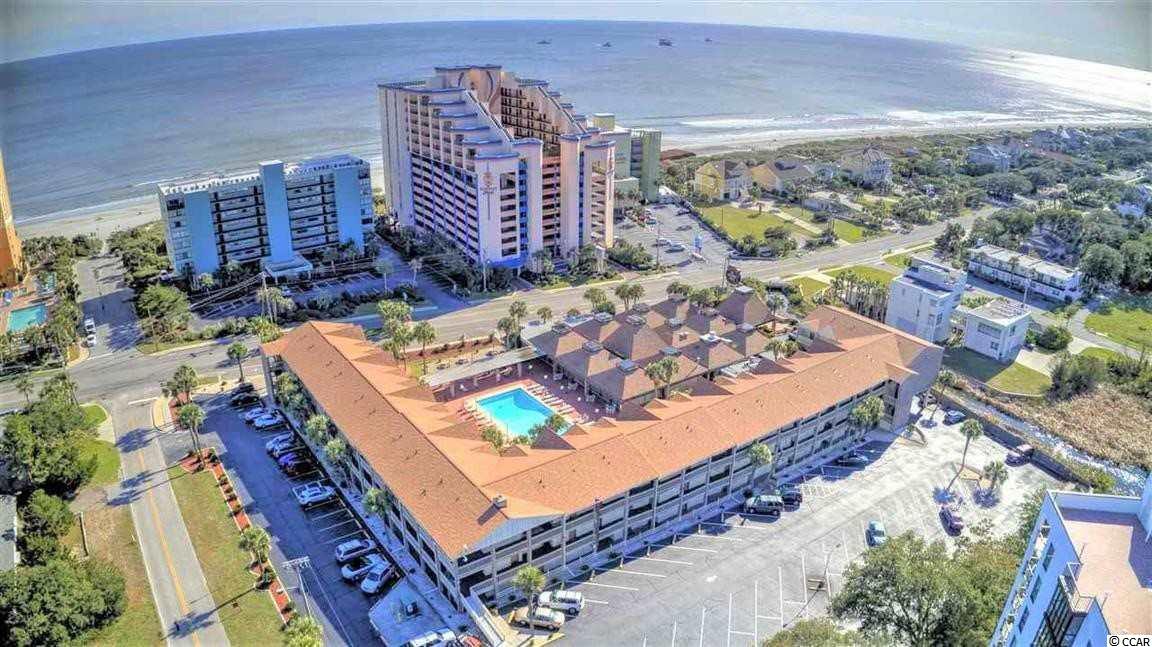 6803 N Ocean Blvd. UNIT #209 Myrtle Beach, SC 29572