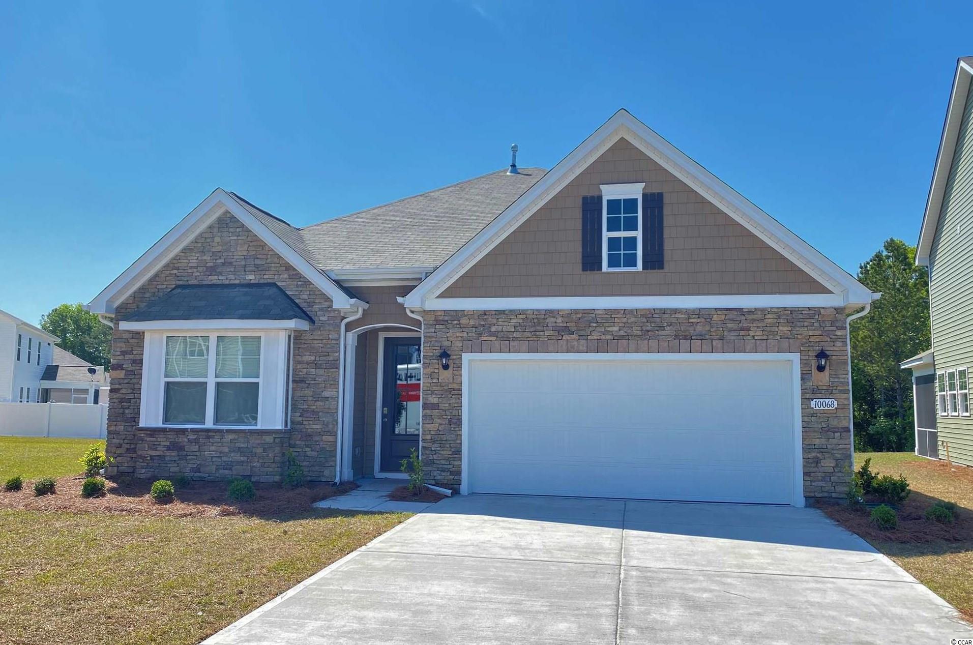 10068 Hamilton Branch Loop Myrtle Beach, SC 29579