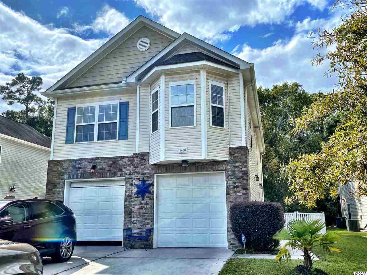 1401 Painted Tree Ln. North Myrtle Beach, SC 29582