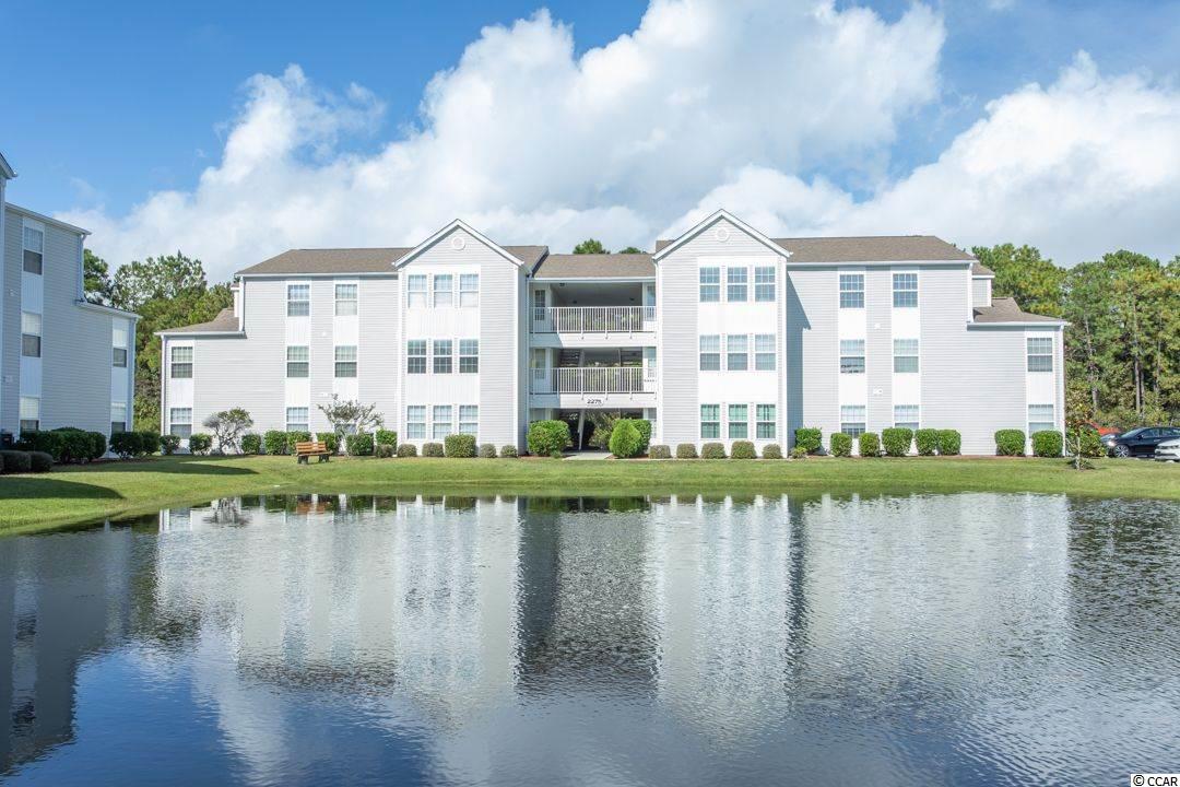 2275 Essex Dr. UNIT J Surfside Beach, SC 29575