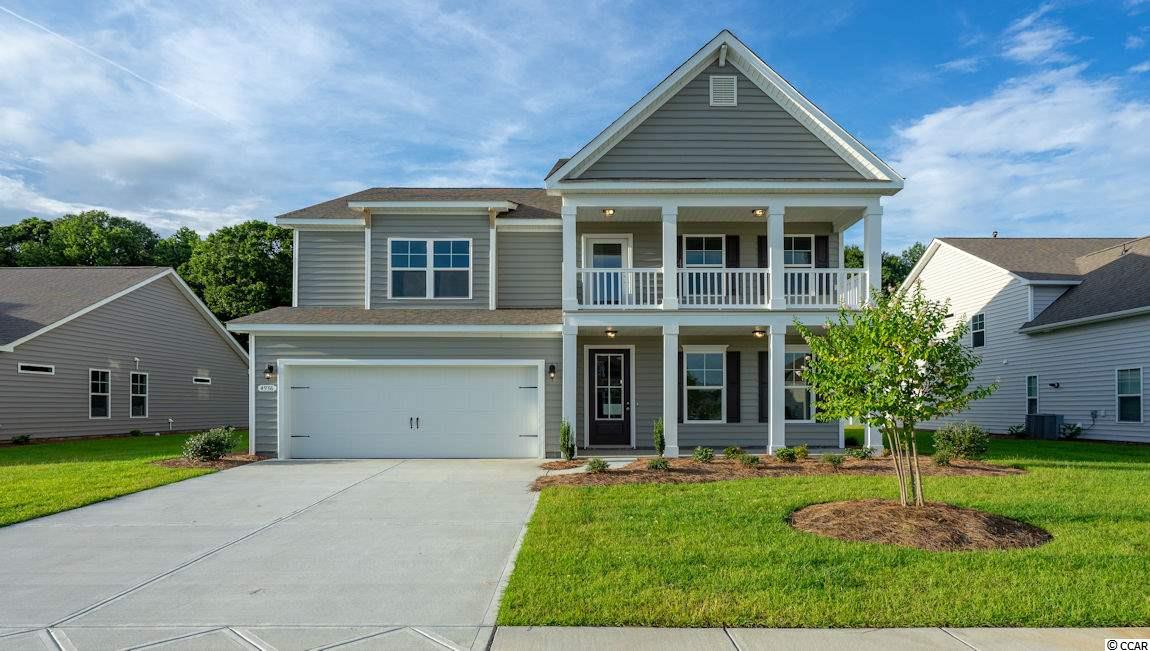 204 Walnut Grove Ct. Myrtle Beach, SC 29579