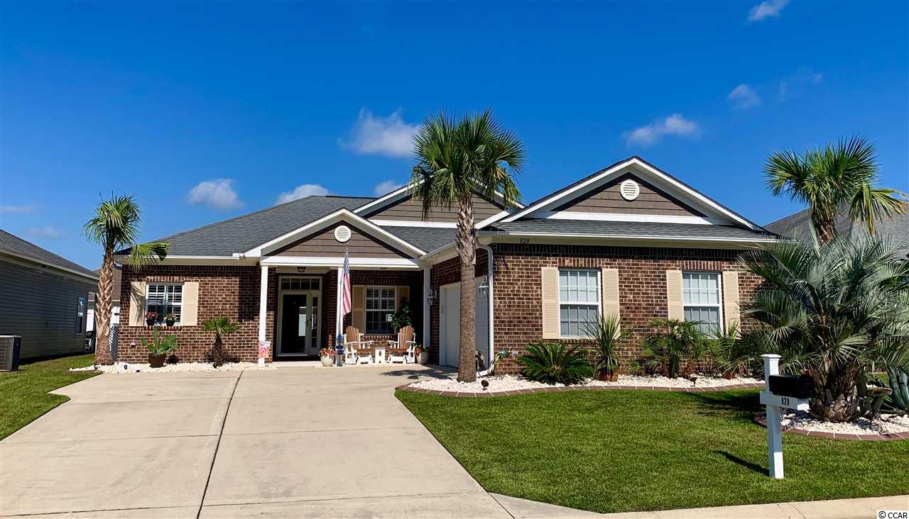 828 Wintercreeper Dr. Longs, SC 29568