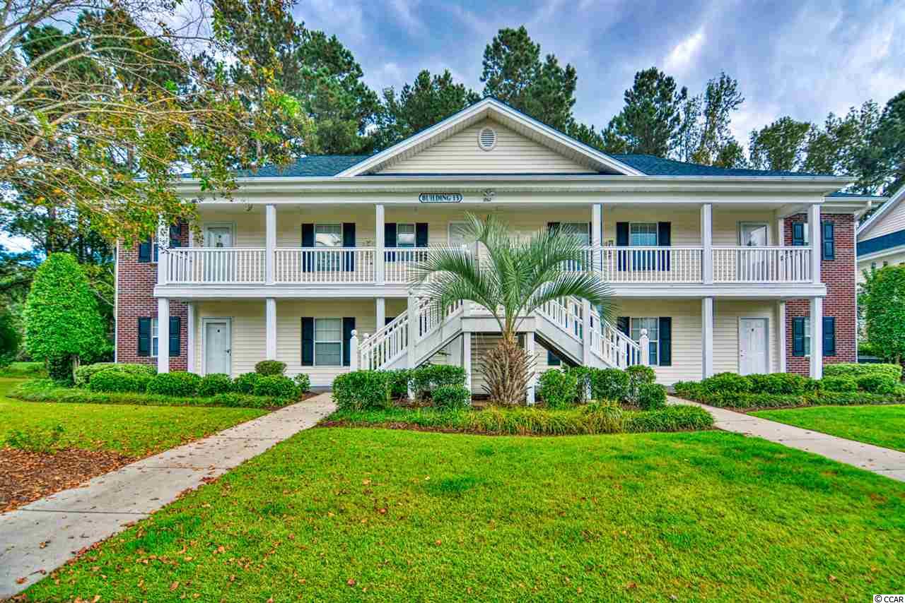 1262 River Oak Dr. UNIT F Myrtle Beach, SC 29579