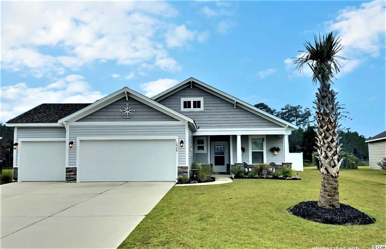 1048 Caprisia Loop Myrtle Beach, SC 29579