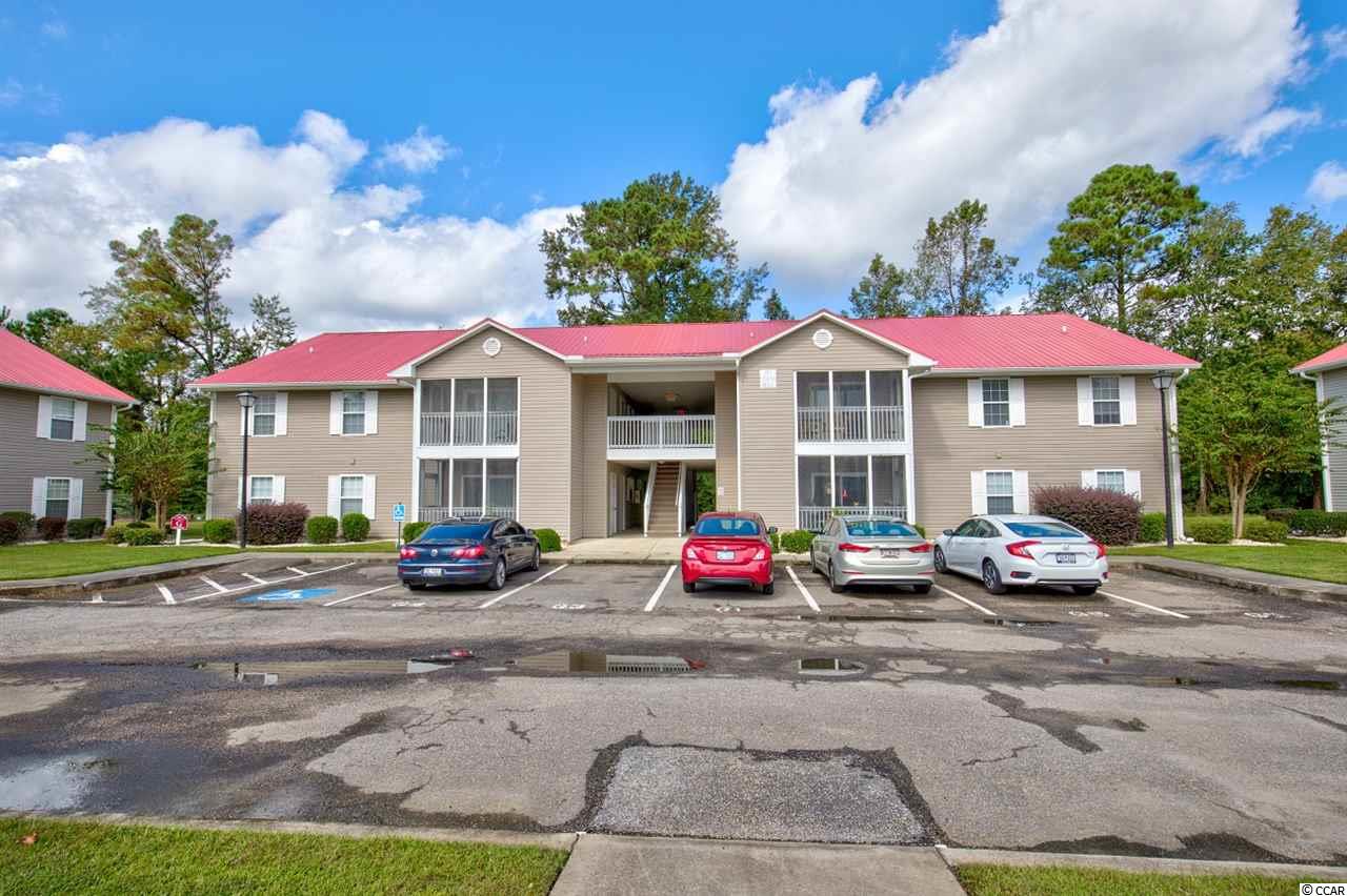 183 Charter Dr. UNIT 8G Longs, SC 29568