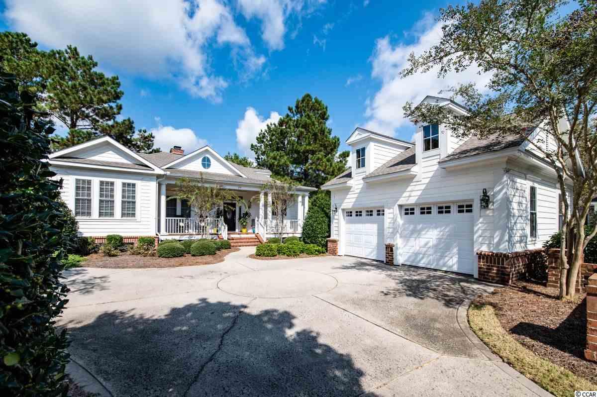 215 Cottage Ct. Pawleys Island, SC 29585