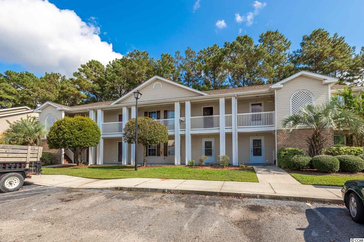 3689 Clay Pond Village Ln. UNIT #2 Myrtle Beach, SC 29579