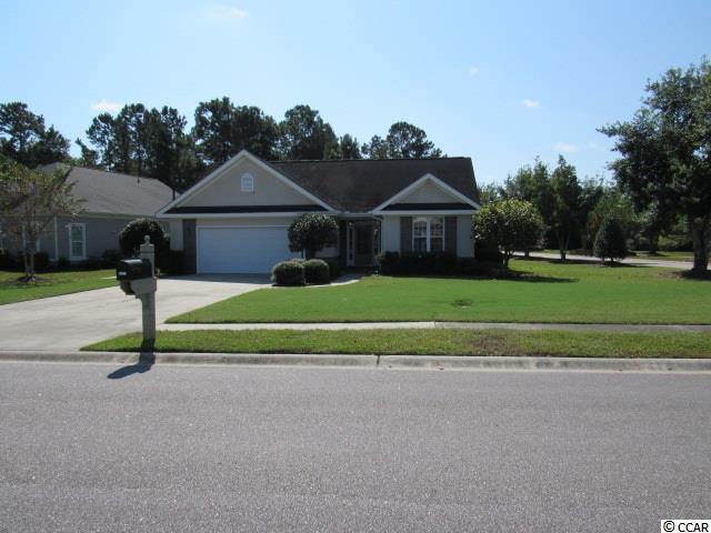 600 Clandon Ct. Myrtle Beach, SC 29579